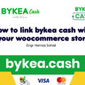 How to integrate bykea cash with woocommerce store 2022