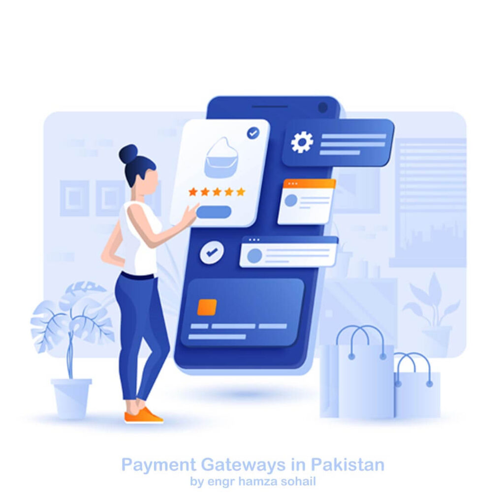 payment gateways for woocommerce in pakistan